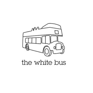 030 > The White Bus